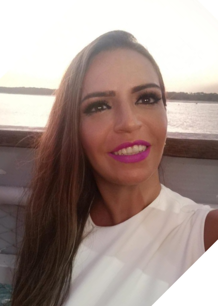 Ana María de la Calle Cabrera
